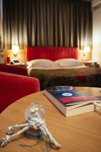 Alexandros Boutique Hotel