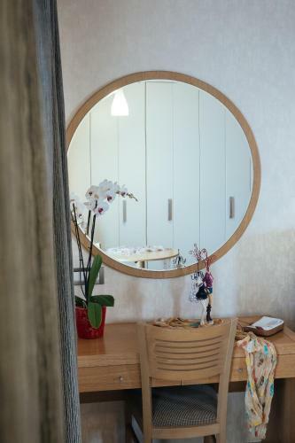 Alexandros Boutique Hotel