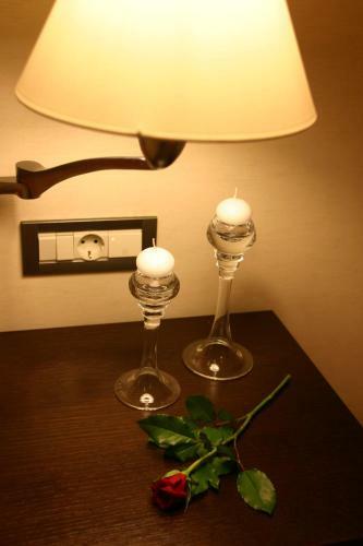 Alexandros Boutique Hotel