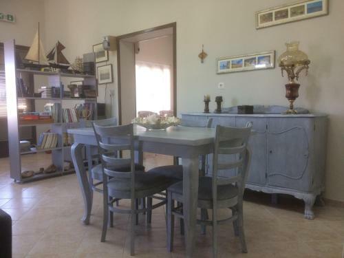 Apartamento Caviro