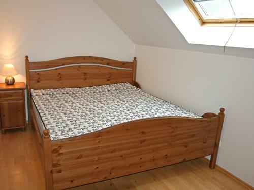 Holiday Home Schr�der.1