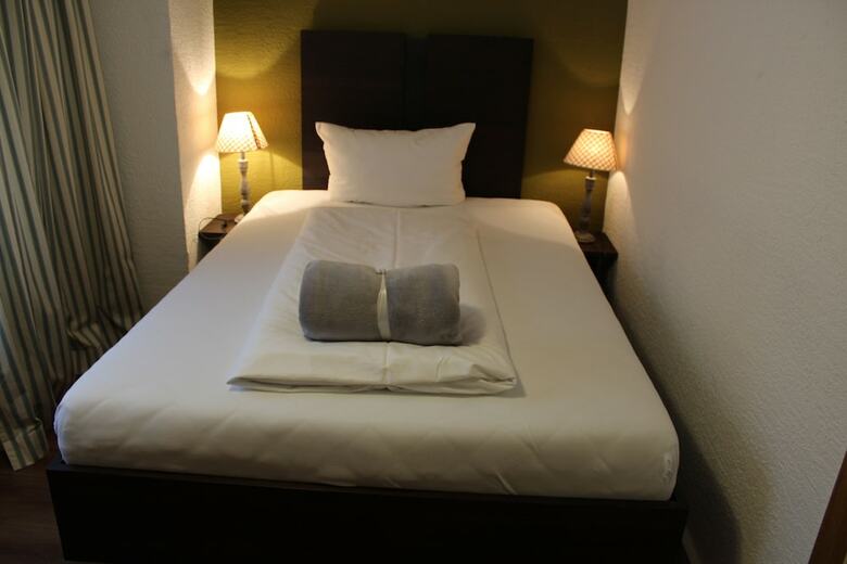 Hotel Am Fischmarkt