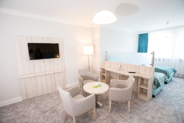 Hotel Amts-apotheke