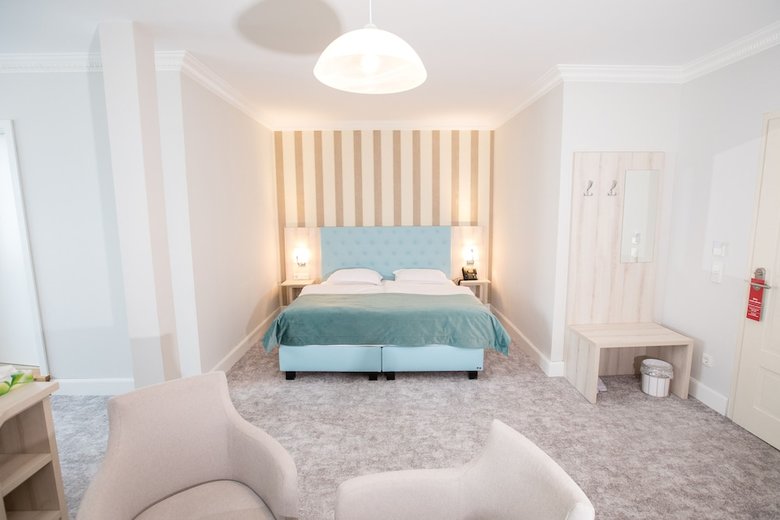 Hotel Amts-apotheke