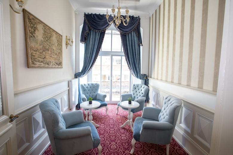 Hotel Amts-apotheke