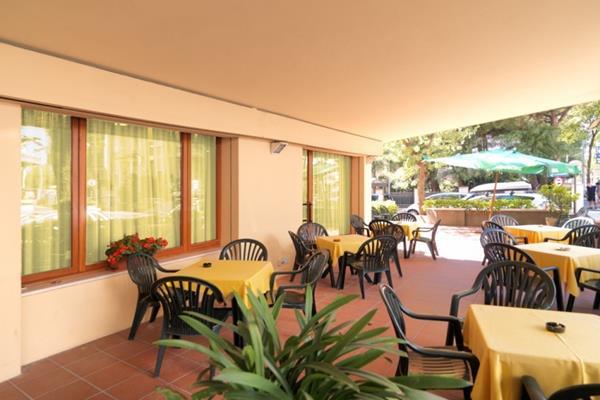 Hotel Nelson