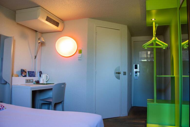 Hotel Campanile - Dunkerke