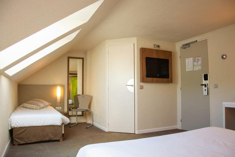 Hotel Campanile - Dunkerke
