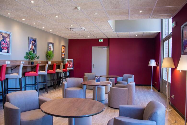 Hotel Campanile - Dunkerke