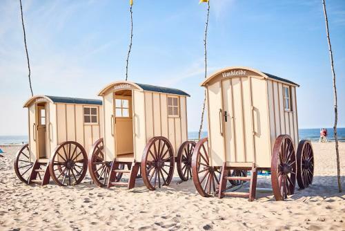Albergue Jugendherberge Norderney