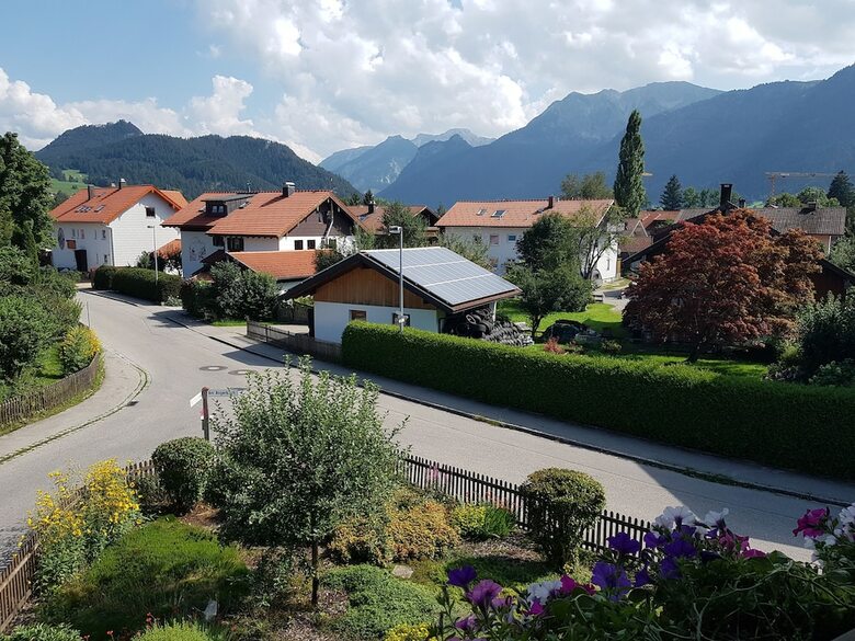 Apartamento Ferienwohnungen Am Buchbrunnen