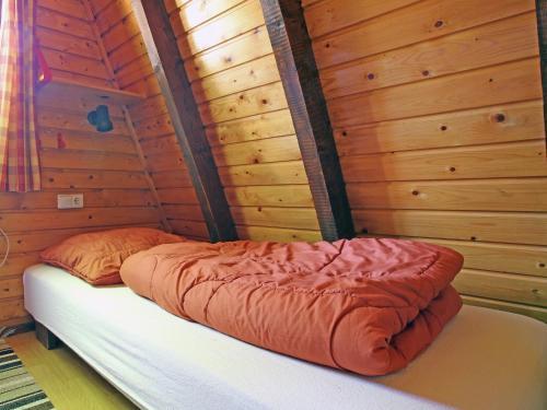 Holiday Home Murmeltier
