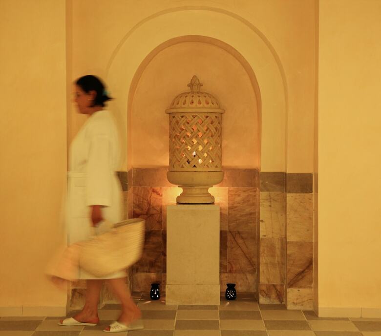 Hotel El Mouradi Tozeur