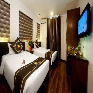 Sunshine 1 Hotel