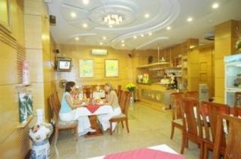 Hoang Gia Huy Hotel