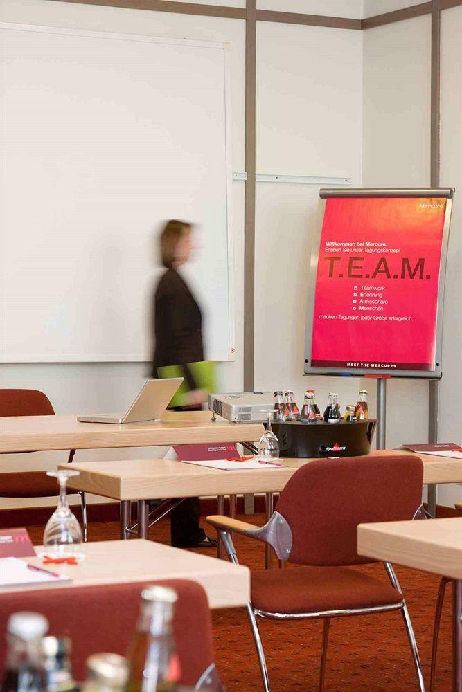 Hotel Mercure Trier Porta Nigra