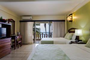 Tango Mar Beach Hotel Spa & Golf