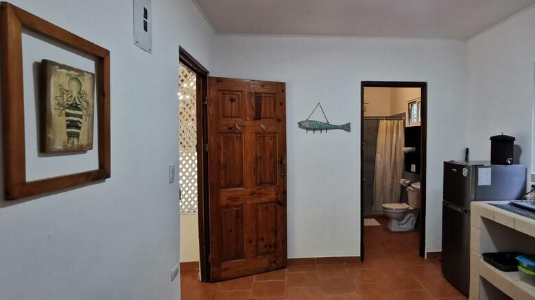Apartamento Colibri Surf House & Flats