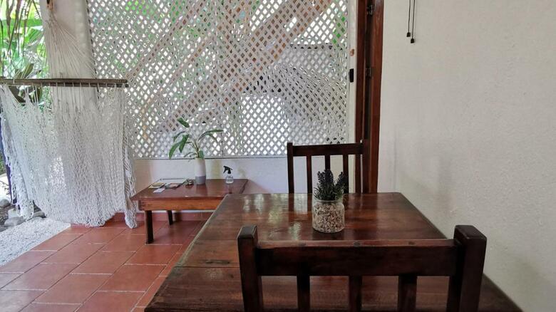 Apartamento Colibri Surf House & Flats