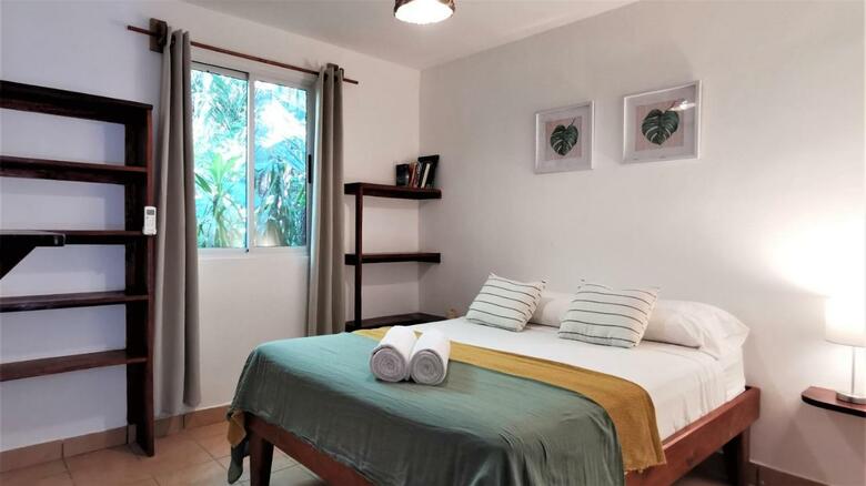 Apartamento Colibri Surf House & Flats