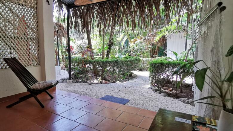 Apartamento Colibri Surf House & Flats