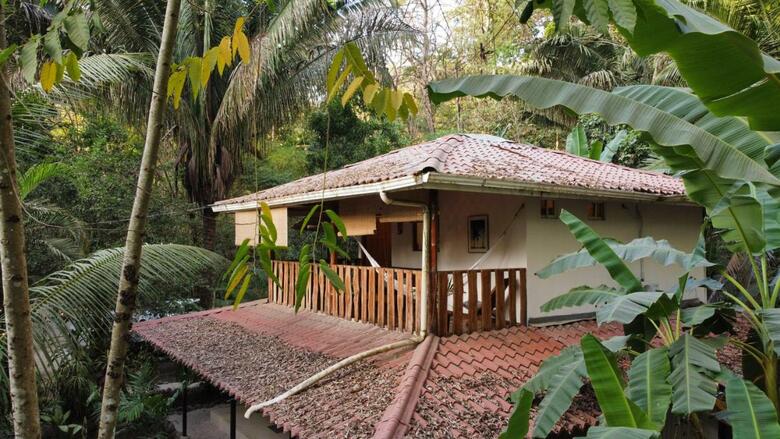 Apartamento Colibri Surf House & Flats