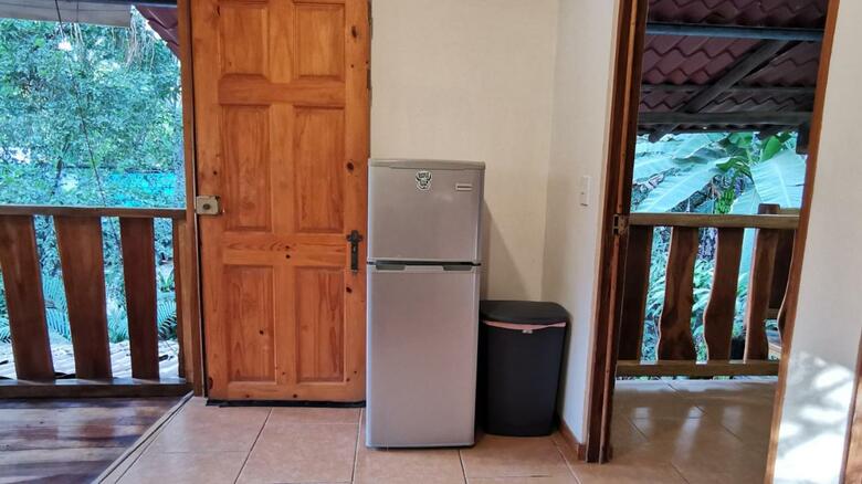 Apartamento Colibri Surf House & Flats