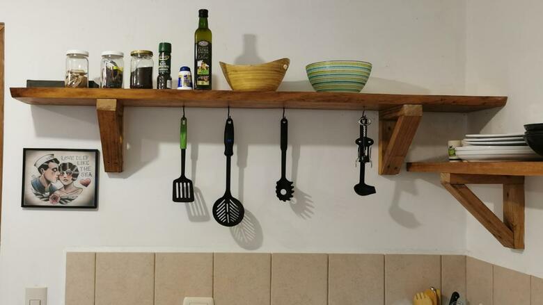 Apartamento Colibri Surf House & Flats