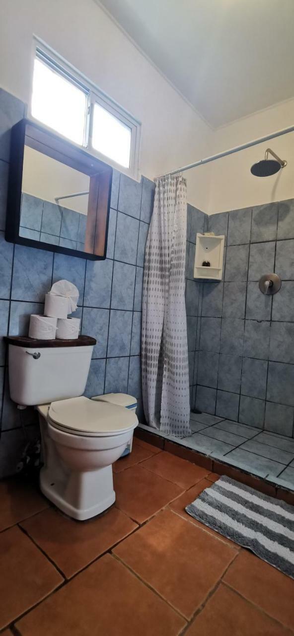 Apartamento Colibri Surf House & Flats