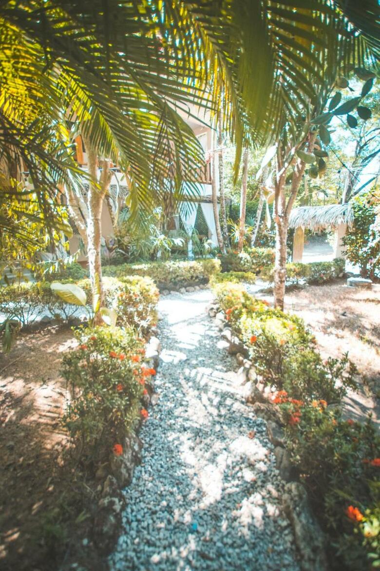 Apartamento Colibri Surf House & Flats