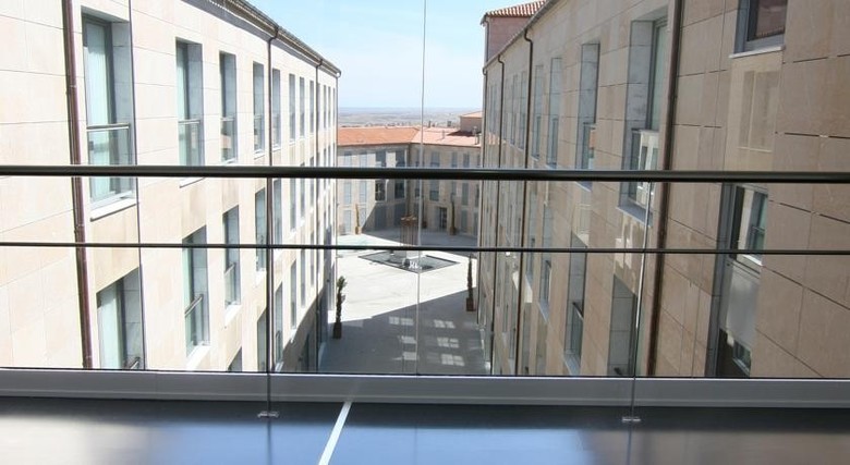 Gran Hotel Don Manuel