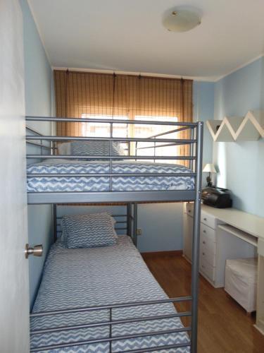 Apartamento Riera