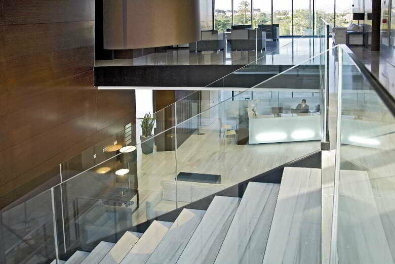 Hotel Sercotel Jc1 Murcia