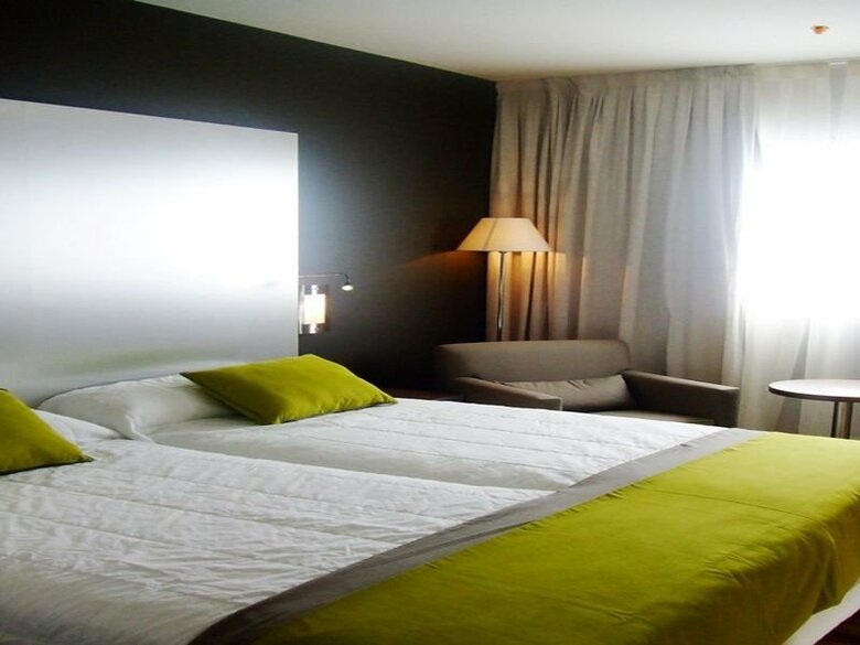 Hotel Sercotel Jc1 Murcia