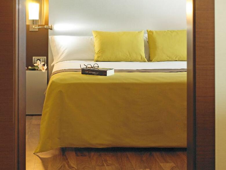 Hotel Sercotel Jc1 Murcia