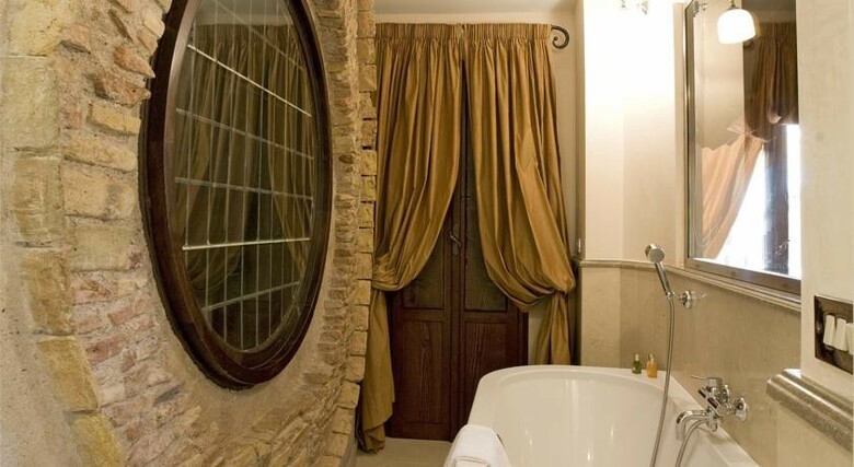 Hotel Donna Camilla Savelli