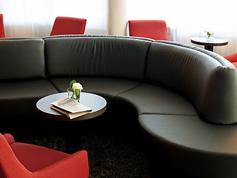 Hotel Mercure Residenz Frankfurt