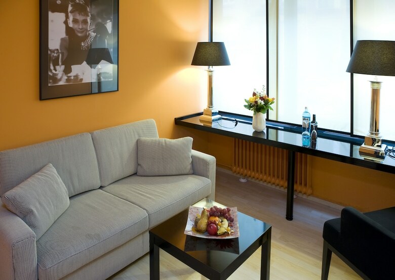 Relexa Hotel Bellevue