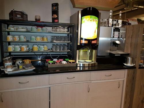 Hotel Ibis Kassel