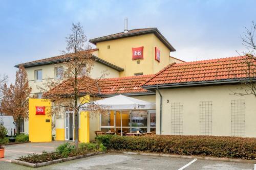 Hotel Ibis Kassel