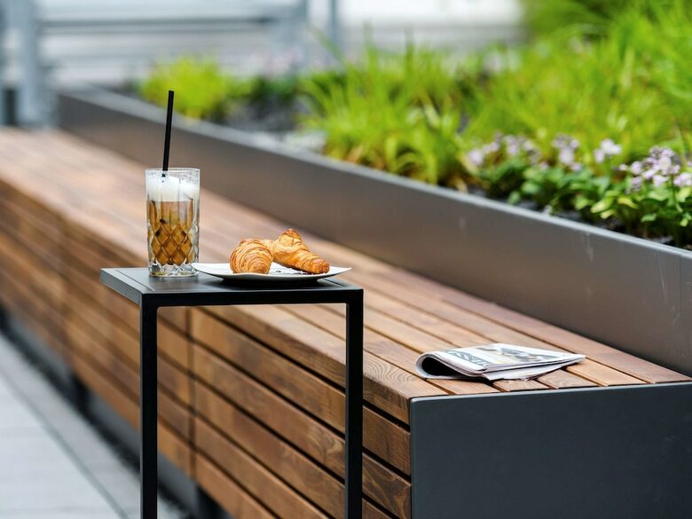 Mercure Hotel Muenchen Schwabing