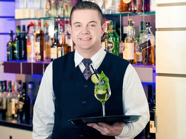 Mercure Hotel Muenchen Schwabing
