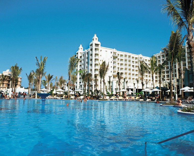 Hotel Riu Vallarta