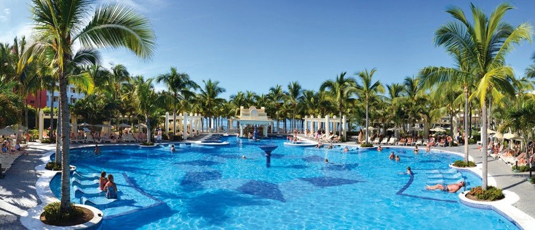 Hotel Riu Vallarta