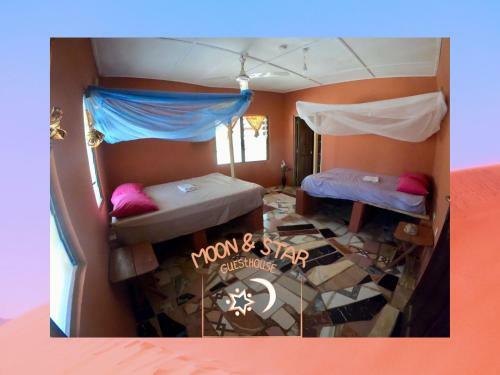 Hotel Moon And Star Guesthouse