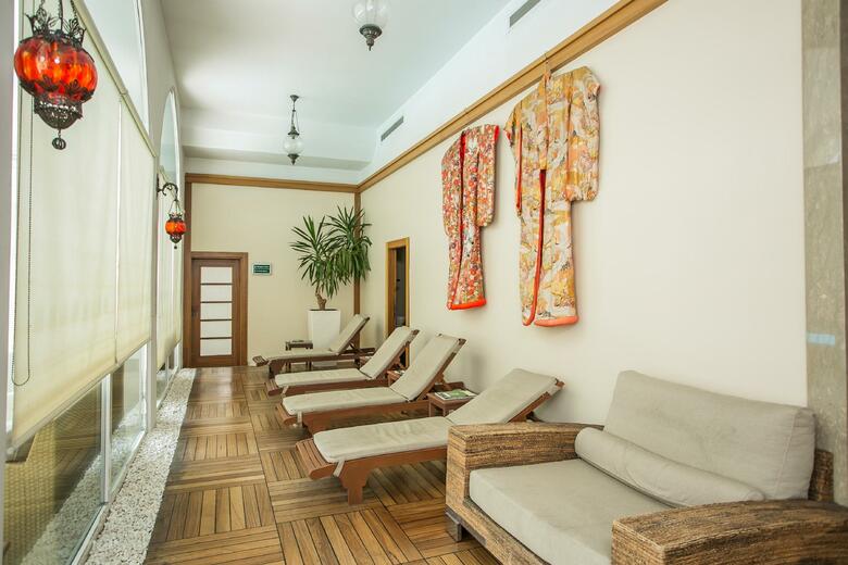 Hotel Holiday Inn Istanbul City