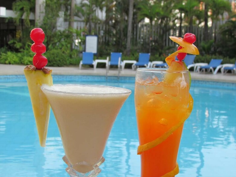 Hotel Barranquilla Plaza