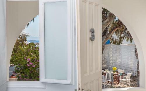 Apartamento Aspries Suites