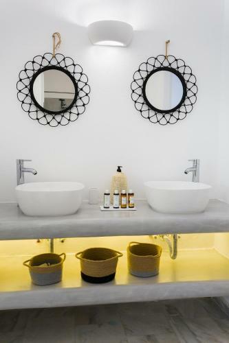 Apartamento Aspries Suites