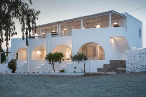 Apartamento Aspries Suites